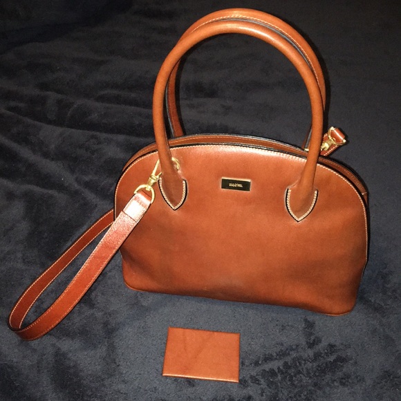 goldpfeil purse